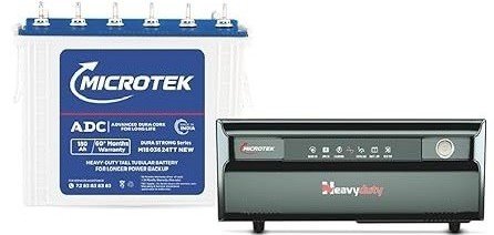 HEAVYDUTY TURBO 1750/12V